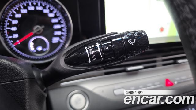 Hyundai Grandeur (IG) 2.5 Premium Choice 2021 — фото 28