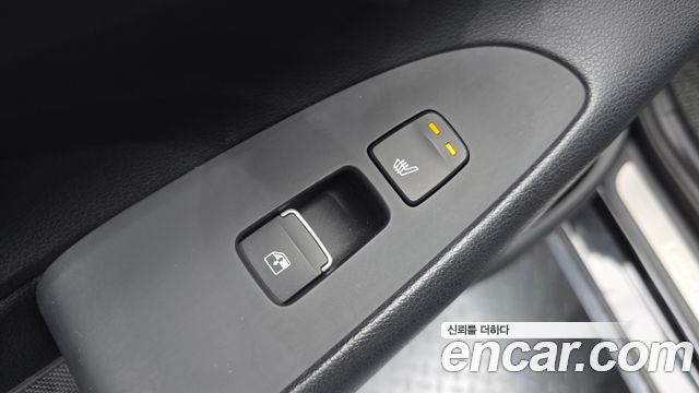 Hyundai Grandeur (IG) 2.5 Premium Choice 2021 — фото 29
