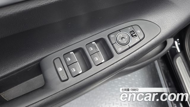 Hyundai Grandeur (IG) 2.5 Premium Choice 2021 — фото 30
