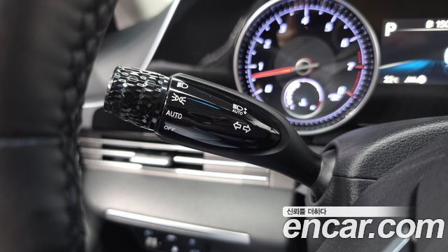 Hyundai Grandeur (IG) 2.5 Premium Choice 2021 — фото 31