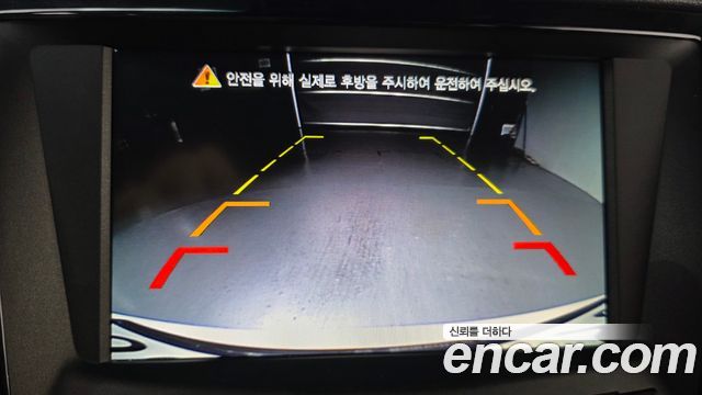 KG Mobility (SsangYong) Tivoli Armor Gear Plus 2WD 2019 — фото 16
