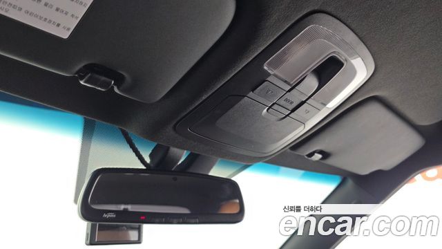 KG Mobility (SsangYong) Tivoli Armor Gear Plus 2WD 2019 — фото 17