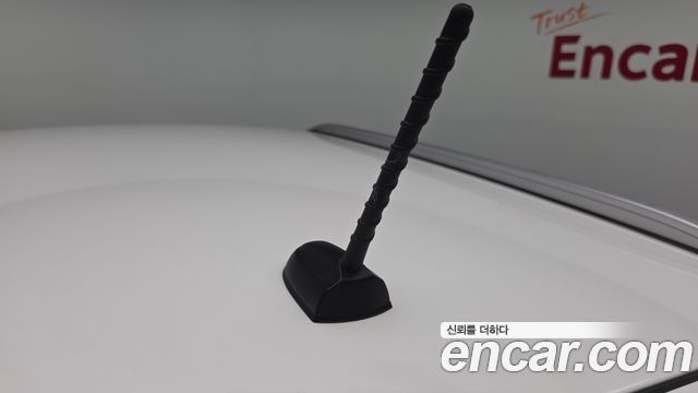 KG Mobility (SsangYong) Tivoli Armor Gear Plus 2WD 2019 — фото 29