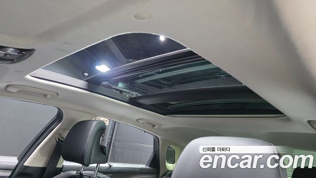 Kia K8 Hybrid Signature 2025 — фото 17