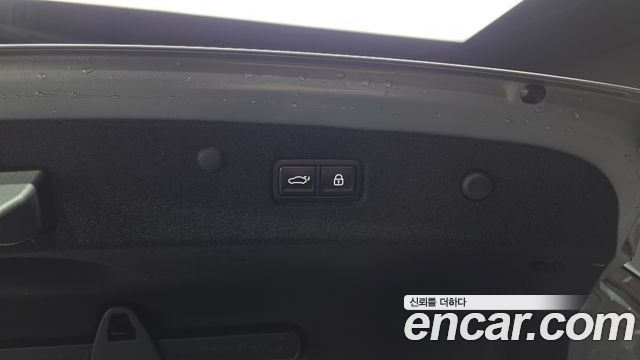 Kia K8 Hybrid Signature 2025 — фото 18