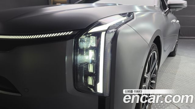Kia K8 Hybrid Signature 2025 — фото 22