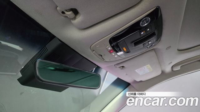 Kia K8 Hybrid Signature 2025 — фото 28