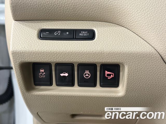 Nissan Altima 2.5 L33 2013 — фото 10