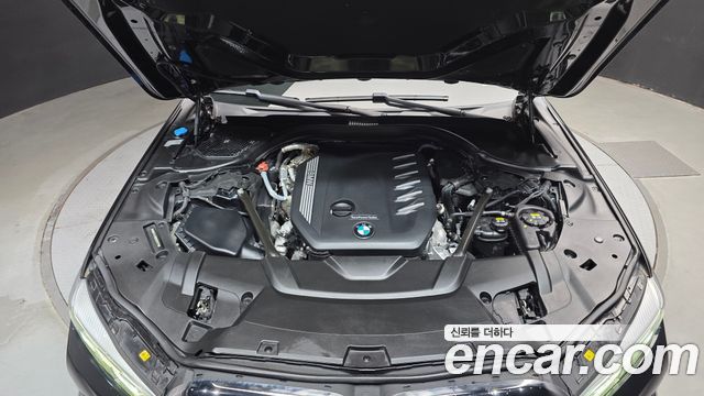 BMW 7 Series (G11) 730Ld xDrive M Sport 2021 — фото 6