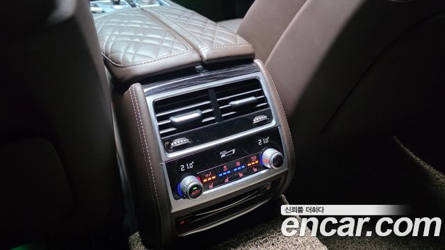 BMW 7 Series (G11) 730Ld xDrive M Sport 2021 — фото 34