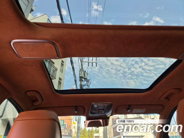Genesis GV80 3.5T Gasoline AWD 2024 — фото 14