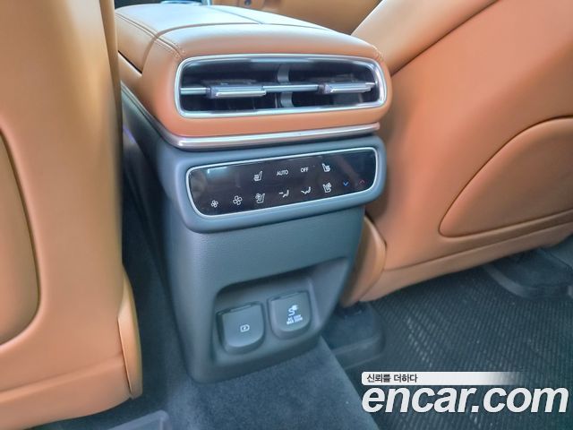 Genesis GV80 3.5T Gasoline AWD 2024 — фото 18