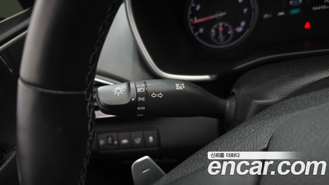 Hyundai Santa Fe Gasoline 2.5T 4WD Exclusive 2022 — фото 20
