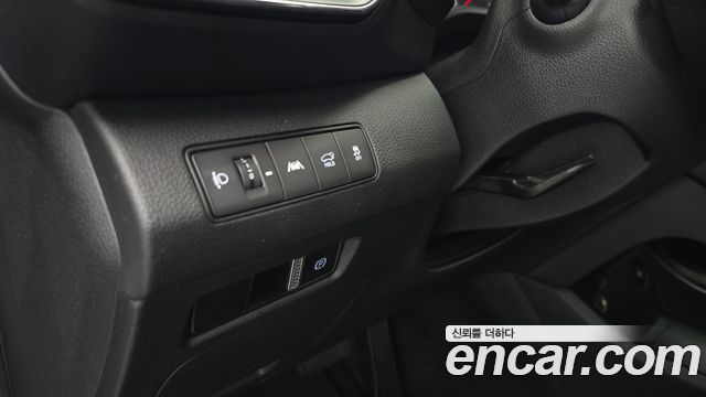 Hyundai Santa Fe Gasoline 2.5T 4WD Exclusive 2022 — фото 27