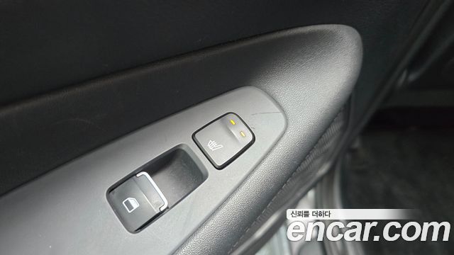 Hyundai Santa Fe Gasoline 2.5T 4WD Exclusive 2022 — фото 29