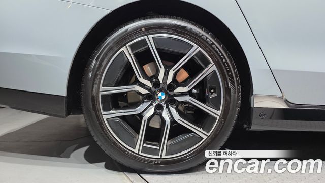 BMW 7 Series (G70) 740d xDrive M Sport 2026 — фото 5
