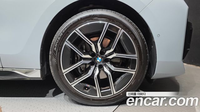 BMW 7 Series (G70) 740d xDrive M Sport 2026 — фото 21
