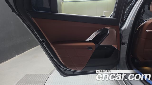BMW 7 Series (G70) 740d xDrive M Sport 2026 — фото 25