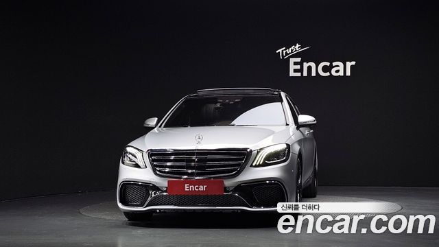 Mercedes-Benz S-Class (W222) S350 d 4MATIC 2016 — фото 3