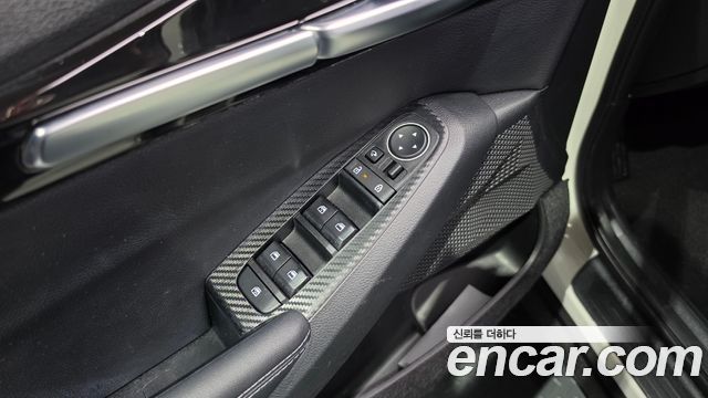 Kia Seltos Gasoline 1.6 Turbo 2WD Signature 2023 — фото 27