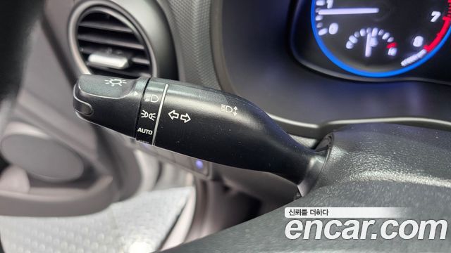 Hyundai Kona 1.6 Turbo 4WD Mordern 2019 — фото 17