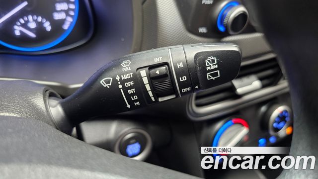 Hyundai Kona 1.6 Turbo 4WD Mordern 2019 — фото 18