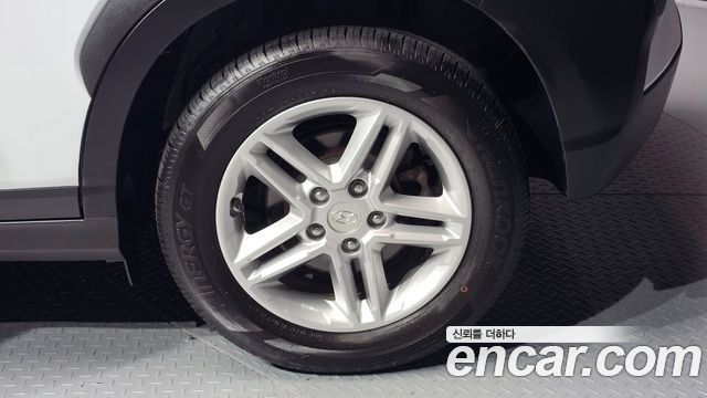 Hyundai Kona 1.6 Turbo 4WD Mordern 2019 — фото 21