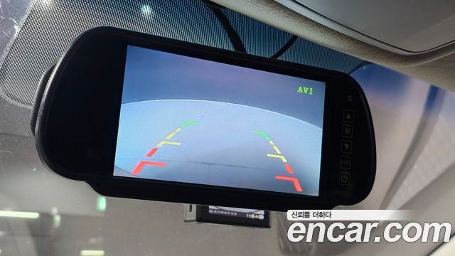 Hyundai Kona 1.6 Turbo 4WD Mordern 2019 — фото 28