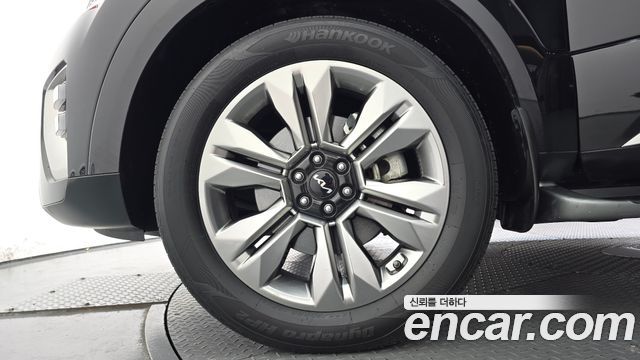 Kia Mohave The Master Diesel 3.0 4WD 5-Seater Masters 2023 — фото 5