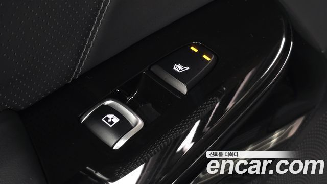 Kia Mohave The Master Diesel 3.0 4WD 5-Seater Masters 2023 — фото 21