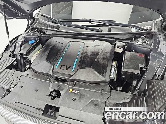 Hyundai Ioniq 5 Long Range Prestige 2025 — фото 5