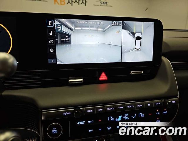 Hyundai Ioniq 5 Long Range Prestige 2025 — фото 10