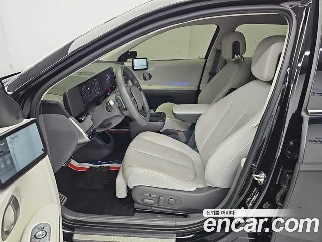 Hyundai Ioniq 5 Long Range Prestige 2025 — фото 15
