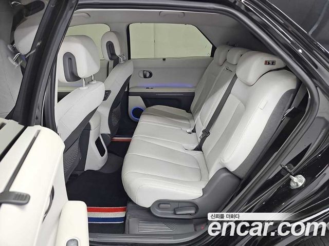 Hyundai Ioniq 5 Long Range Prestige 2025 — фото 16
