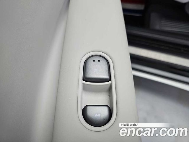 Hyundai Ioniq 5 Long Range Prestige 2025 — фото 17