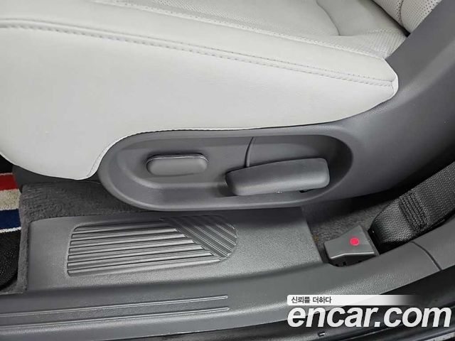Hyundai Ioniq 5 Long Range Prestige 2025 — фото 18