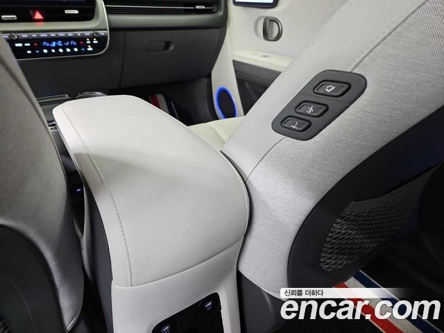 Hyundai Ioniq 5 Long Range Prestige 2025 — фото 19