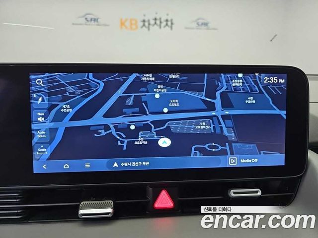 Hyundai Ioniq 5 Long Range Prestige 2025 — фото 20
