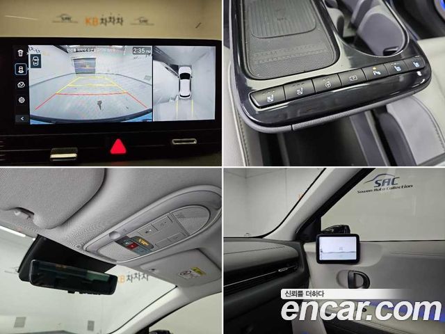 Hyundai Ioniq 5 Long Range Prestige 2025 — фото 21