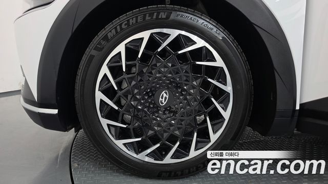 Hyundai Ioniq 5 Long range Exclusive 2023 — фото 5