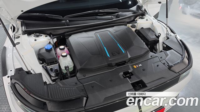 Hyundai Ioniq 5 Long range Exclusive 2023 — фото 6