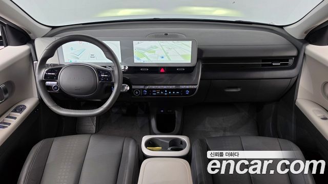 Hyundai Ioniq 5 Long range Exclusive 2023 — фото 7