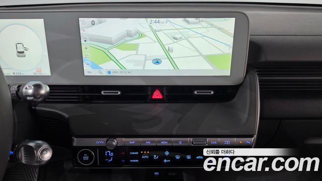 Hyundai Ioniq 5 Long range Exclusive 2023 — фото 14
