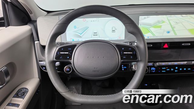Hyundai Ioniq 5 Long range Exclusive 2023 — фото 15