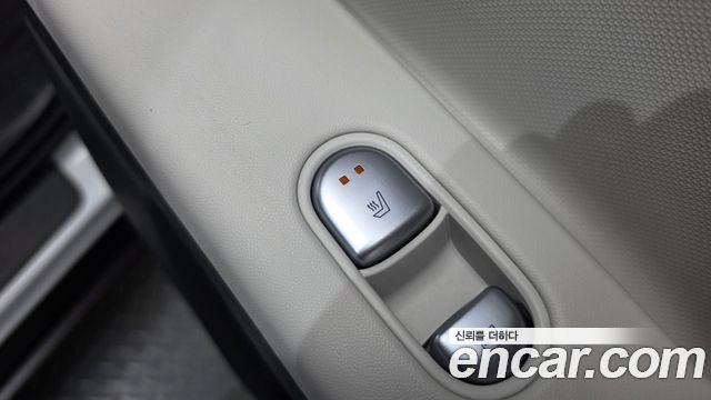 Hyundai Ioniq 5 Long range Exclusive 2023 — фото 18