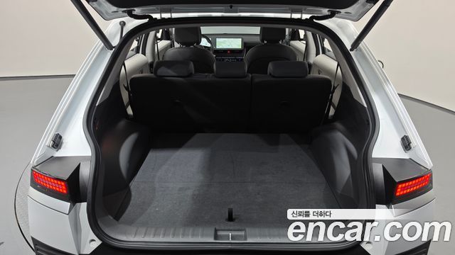 Hyundai Ioniq 5 Long range Exclusive 2023 — фото 20