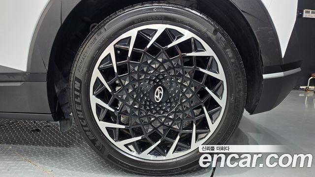 Hyundai Ioniq 5 Long range Exclusive 2023 — фото 21