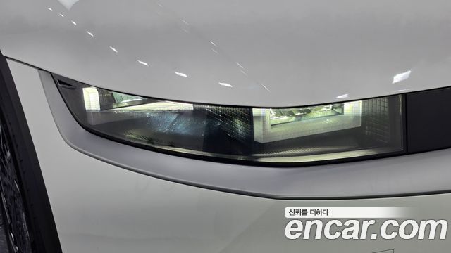 Hyundai Ioniq 5 Long range Exclusive 2023 — фото 22