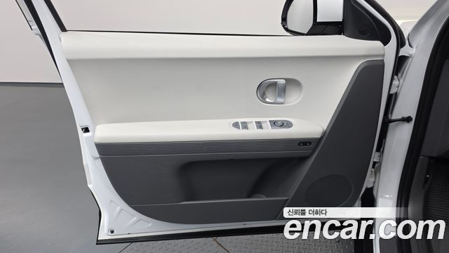Hyundai Ioniq 5 Long range Exclusive 2023 — фото 24