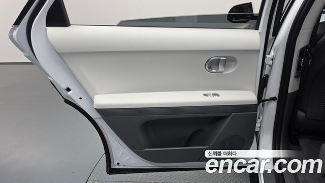 Hyundai Ioniq 5 Long range Exclusive 2023 — фото 25
